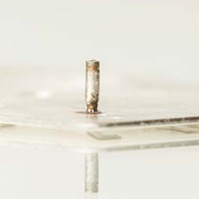 Laser welding